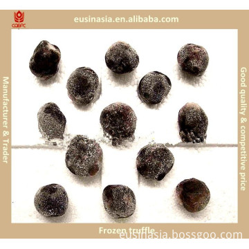 Wild frozen tuber indicum, truffles mushroom with best price 1-3cm